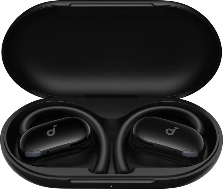 Навушники Anker soundcore V20i Black (A3876G11) - Фото 4 Навушники Anker soundcore V20i Black (A3876G11) - изображение 4