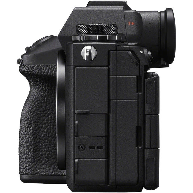 Бездзеркальний фотоапарат Sony Alpha A1 II Body (ILCE1M2B.CEC) - изображение 6