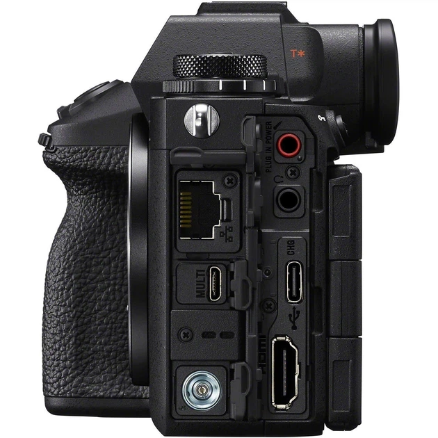 Бездзеркальний фотоапарат Sony Alpha A1 II Body (ILCE1M2B.CEC) - изображение 7