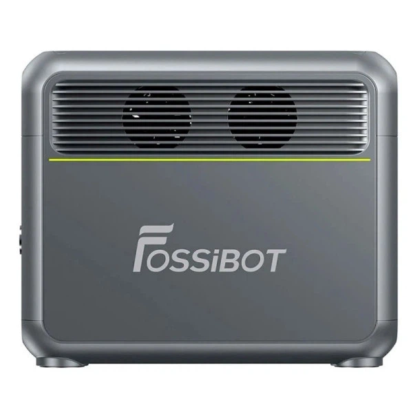 Зарядна станція Fossibot F1200 - Фото 3 Зарядна станція Fossibot F1200 - зображення 3