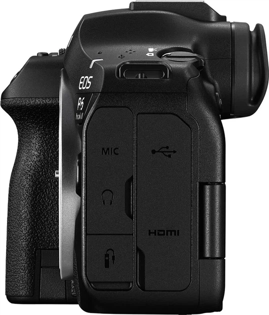 Фотоапарат Canon EOS R6 Mark III Body (7084C035) - изображение 5