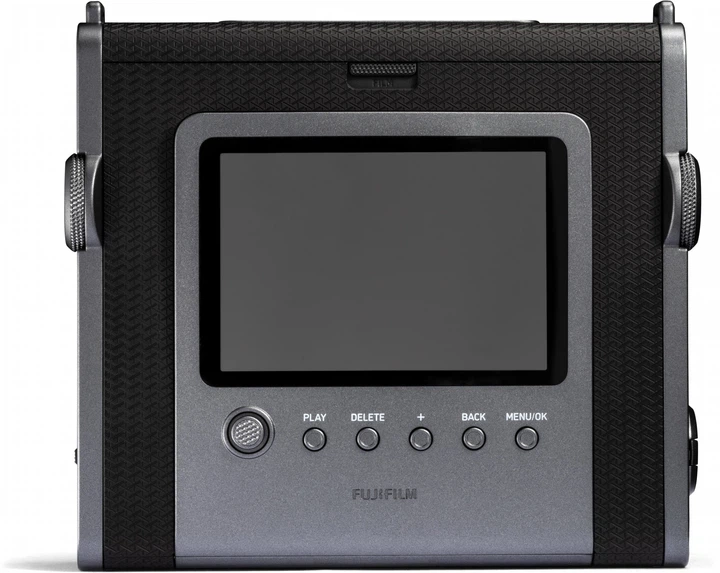 Камера моментального друку Fujifilm Instax Wide EVO Black (16840933) - Фото 6 Камера моментального друку Fujifilm Instax Wide EVO Black (16840933) - изображение 6