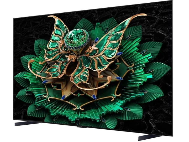 Телевізор TCL 98C7K - зображення 3