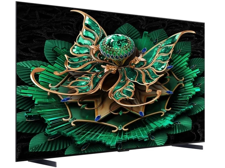 Телевізор TCL 98C7K - зображення 4