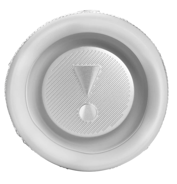 Портативна акустика JBL Flip 6 (JBLFLIP6WHT) Steel White [71317 - изображение 2