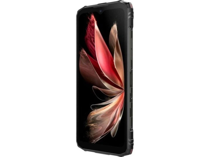 Смартфон Doogee Blade 10 Pro 6/256GB Red - Фото 2 Смартфон Doogee Blade 10 Pro 6/256GB Red - зображення 2