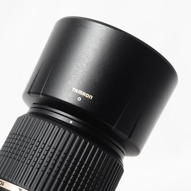 Объектив Tamron SP AF 90mm f/2.8 Di VC USD Macro 1:1 для Canon (Tamron AF SP 90mm f/2,8 Di VC USD 1:1 Macro) - изображение 2