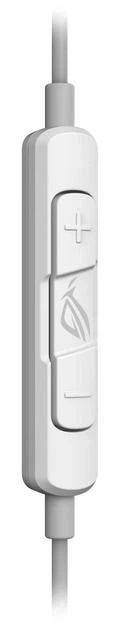 Навушники ASUS ROG Cetra II Core Moonlight White (90YH0360-B2UA00) - Фото 5 Навушники ASUS ROG Cetra II Core Moonlight White (90YH0360-B2UA00) - зображення 5