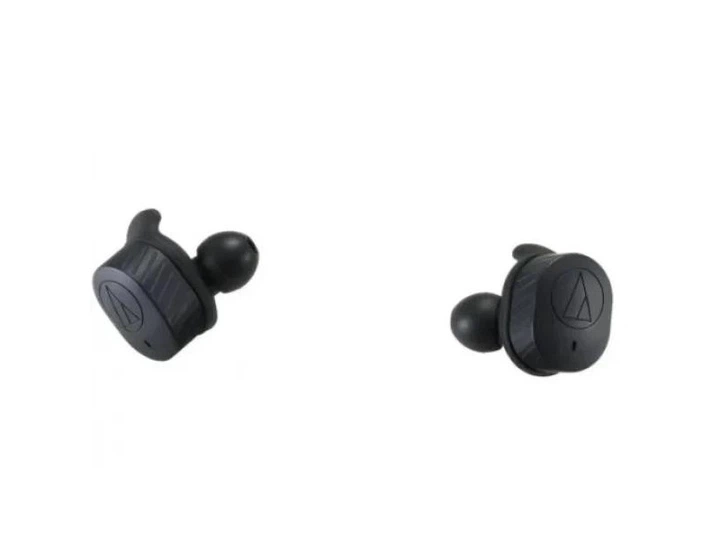 Навушники TWS AUDIO TECHNICA ATH-SPORT7TWBK - Фото 3 Навушники TWS AUDIO TECHNICA ATH-SPORT7TWBK - изображение 3