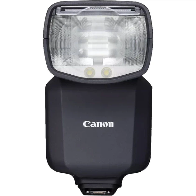 Спалах Canon Speedlite EL-5 (5654C002) [105271 - Фото 1 Спалах Canon Speedlite EL-5 (5654C002) [105271 - зображення 1