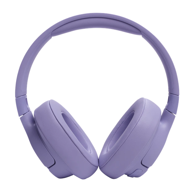 Навушники JBL Tune 720BT Purple (JBLT720BTPUR) - изображение 4