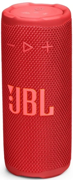 Портативна колонка JBL Grip Red (JBLGRIPRED) - Фото 4 Портативна колонка JBL Grip Red (JBLGRIPRED) - зображення 4
