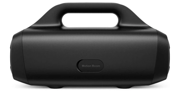Портативна колонка Anker SoundCore Select Pro (A3126G11) - Фото 4 Портативна колонка Anker SoundCore Select Pro (A3126G11) - зображення 4