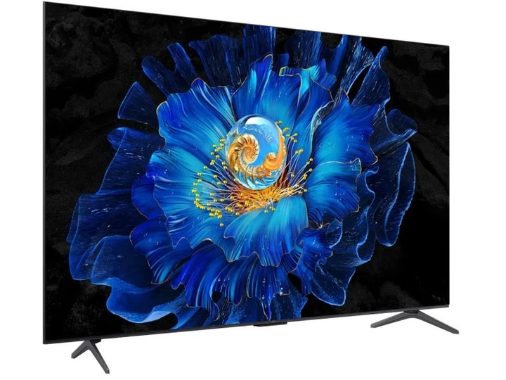 Телевізор TCL 75C6KS - зображення 4