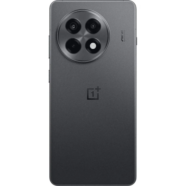 Смартфон OnePlus Ace 5 Pro 12/512GB Gray - зображення 3