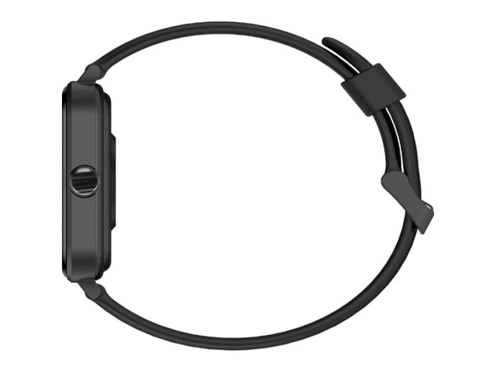 Смарт годинник Blackview R30 Black (6931548315063) - Фото 8 Смарт годинник Blackview R30 Black (6931548315063) - изображение 8