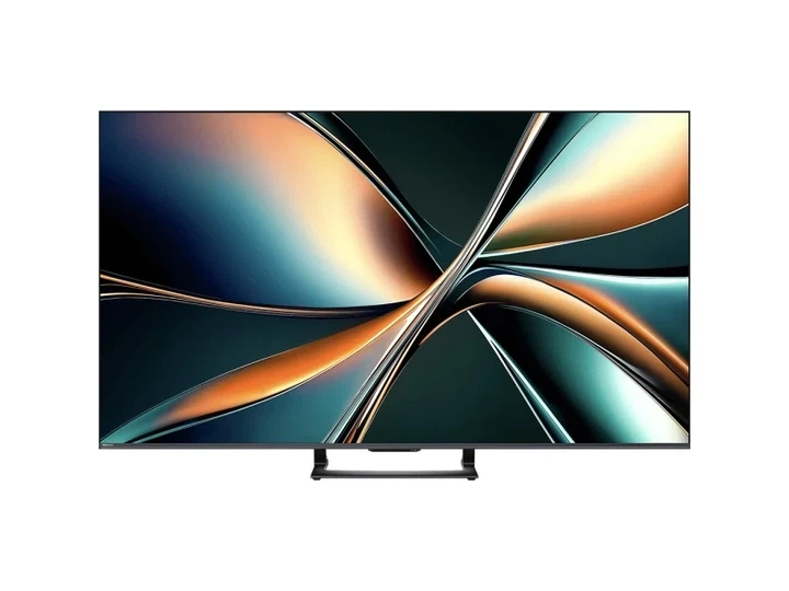 Телевізор Hisense 65U7Q - Фото 3 Телевізор Hisense 65U7Q - изображение 3