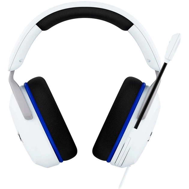 Навушники HyperX Cloud Stinger 2 Core PS (75X29AA) - Фото 3 Навушники HyperX Cloud Stinger 2 Core PS (75X29AA) - изображение 3