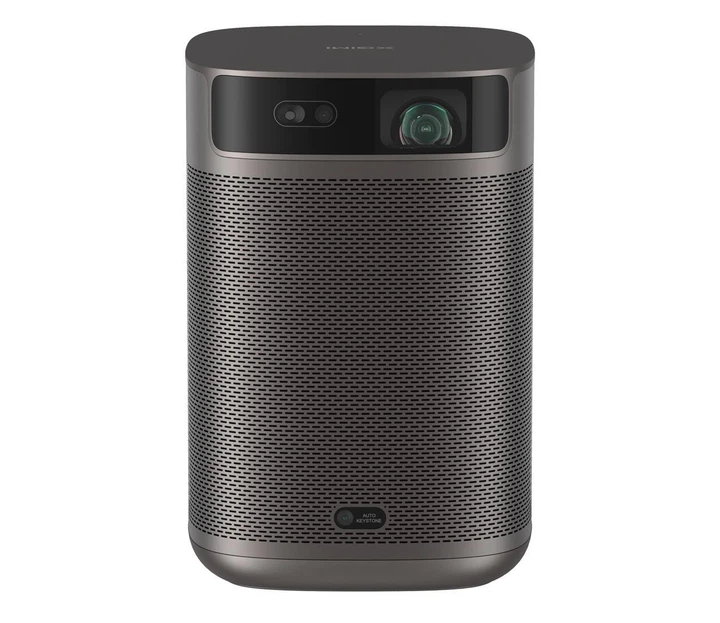 Мультимедійний проектор XGiMi MoGo 2 Pro - изображение 2