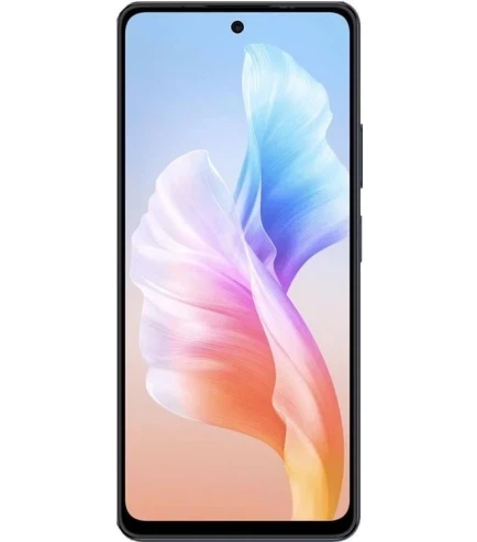 Смартфон Blackview oscal tiger 12 8/128Gb grey - изображение 3