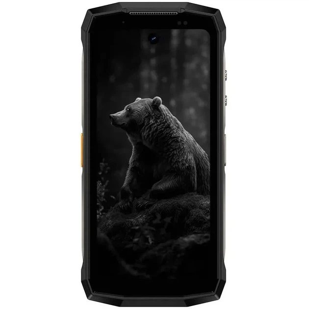 Смартфон Ulefone Armor Mini 20 8/256Gb Black - зображення 3