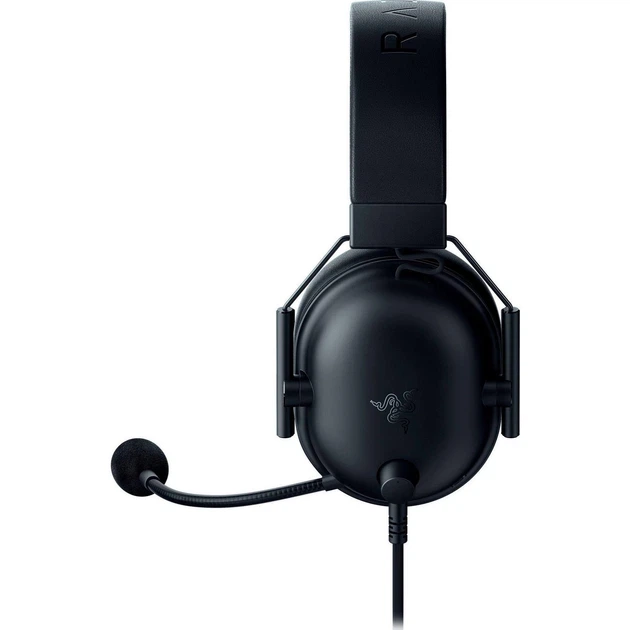 Ігрові навушники Razer BlackShark V2 X для Sony Playstation Black (RZ04-03241000-R3G1) [112898 - Фото 4 Ігрові навушники Razer BlackShark V2 X для Sony Playstation Black (RZ04-03241000-R3G1) [112898 - изображение 4