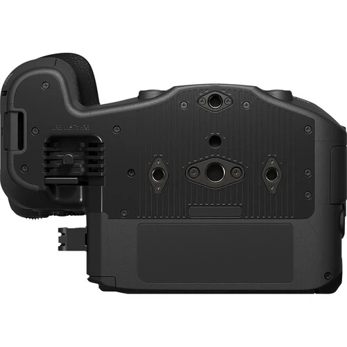 Відеокамера Canon EOS C80 (6389C003) - Фото 5 Відеокамера Canon EOS C80 (6389C003) - зображення 5