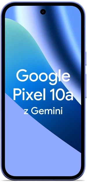 Смартфон Google Pixel 10a 8/128GB Lavender Global - Фото 3 Смартфон Google Pixel 10a 8/128GB Lavender Global - изображение 3