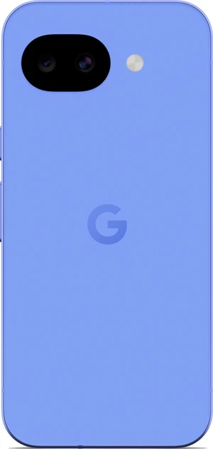 Смартфон Google Pixel 10a 8/128GB Lavender Global - Фото 4 Смартфон Google Pixel 10a 8/128GB Lavender Global - изображение 4