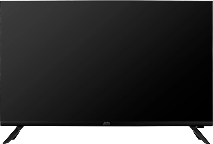 Телевізор 2E 40" 2E-40A07B - изображение 3