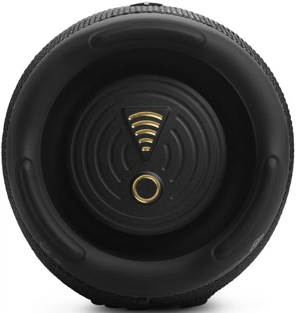 Портативна Bluetooth- і Wi-Fi-колонка JBL Charge 5 Wi-Fi (JBLCHARGE5WIFIBLK) - зображення 5