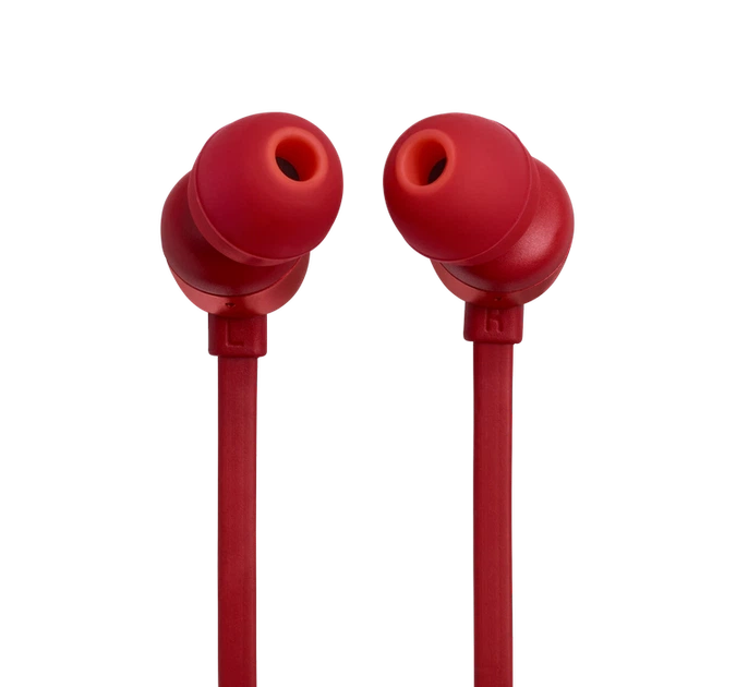 Навушники JBL Tune 310C USB-C Red (JBLT310CRED) - Фото 4 Навушники JBL Tune 310C USB-C Red (JBLT310CRED) - изображение 4