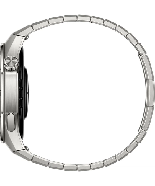 Смарт-годинник Huawei Watch GT 5 Pro 46 mm Titanium (55020DKB) - Фото 5 Смарт-годинник Huawei Watch GT 5 Pro 46 mm Titanium (55020DKB) - изображение 5