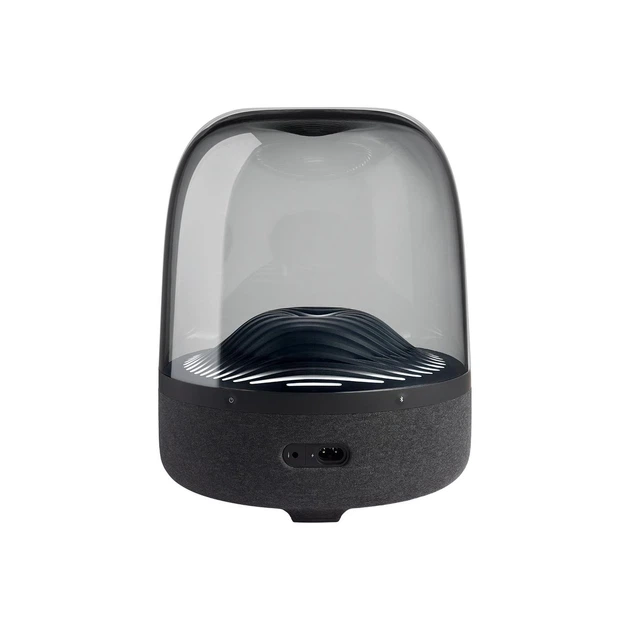 Акустична система Harman Kardon Aura Studio 3 Black (HKAURAS3BLKAM) - зображення 3