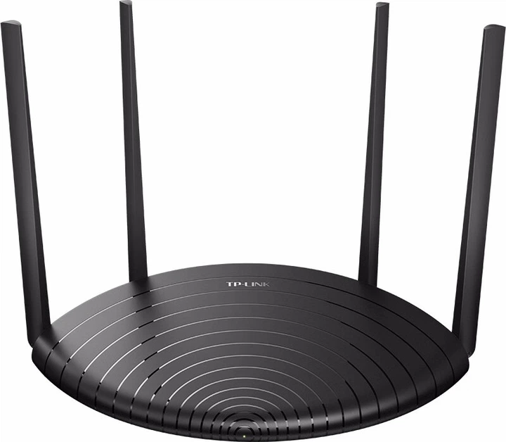 Маршрутизатор TP-LINK TL-WDR5660 / AC1200 / поддержка технологии EasyMesh - Фото 4 Маршрутизатор TP-LINK TL-WDR5660 / AC1200 / поддержка технологии EasyMesh - изображение 4
