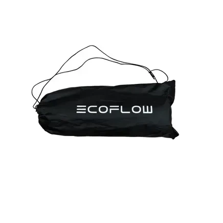 Водонепроницаемый туристический коврик EcoFlow Camping Mat (SPicnicMat-H) - Фото 3 Водонепроницаемый туристический коврик EcoFlow Camping Mat (SPicnicMat-H) - изображение 3