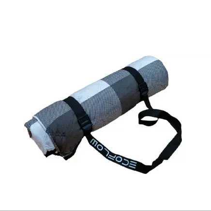 Водонепроницаемый туристический коврик EcoFlow Camping Mat (SPicnicMat-H) - Фото 4 Водонепроницаемый туристический коврик EcoFlow Camping Mat (SPicnicMat-H) - изображение 4