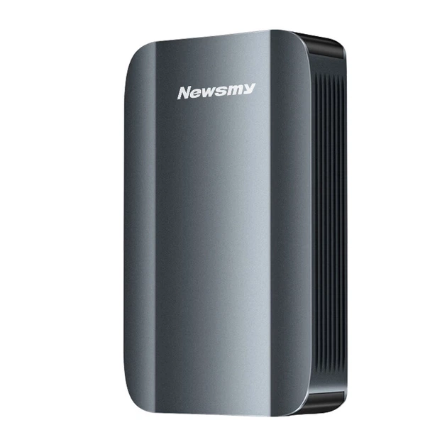 Newsmy 1TB портативный механический жесткий диск USB3.1 2,5-дюймовый Yaqing Xinghan 2.5 Travel Edition Металлический корпус 1TB - изображение 8