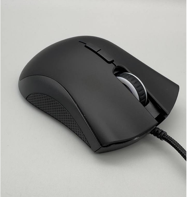 Миша RAZER DEATHADDER ELITE USB 16000DPI - зображення 3