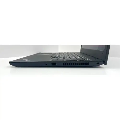 Ноутбук Lenovo ThinkPad L580 15.6" i3-7020U 2.2GHz 8GB DDR4 128 GB SSD + ОС Windows 10 Pro + АКБ + ЗП Б/В | 25351 - зображення 5