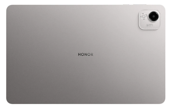 Планшет HONOR Pad X9a 8/256Gb LTE Gray Global version - зображення 2