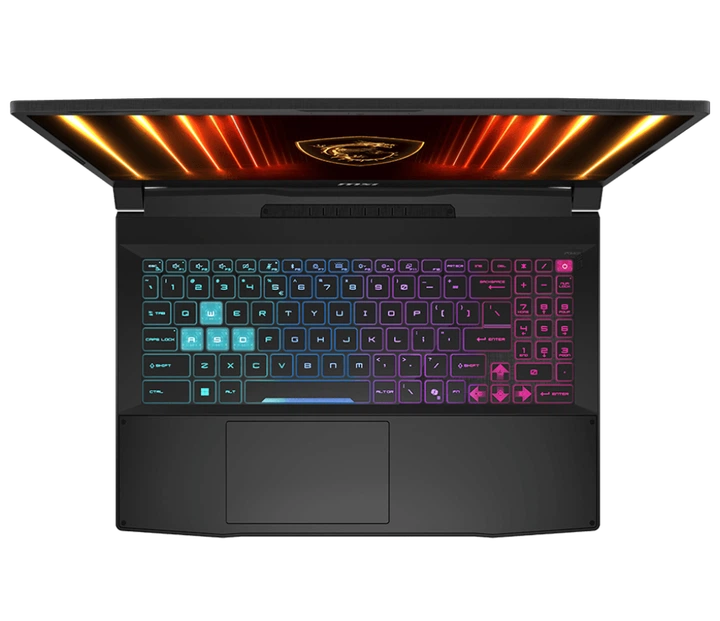 Ноутбук MSI Katana 15 HX B14WEK-001US (KATANA15HXB14001) - Фото 2 Ноутбук MSI Katana 15 HX B14WEK-001US (KATANA15HXB14001) - зображення 2