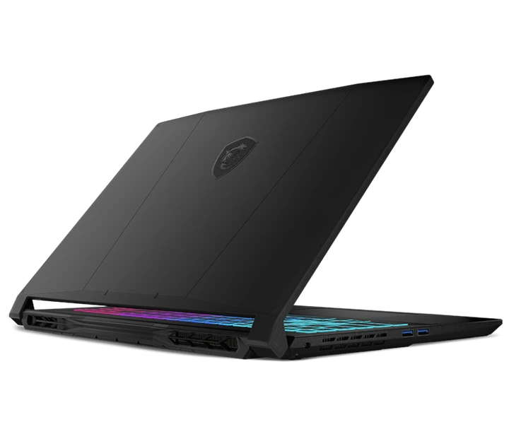 Ноутбук MSI Katana 15 HX B14WEK-001US (KATANA15HXB14001) - Фото 3 Ноутбук MSI Katana 15 HX B14WEK-001US (KATANA15HXB14001) - зображення 3
