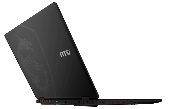 Ноутбук MSI Crosshair A18 HX A8W (A8WGKG-009US) Cosmo Gray - изображение 2