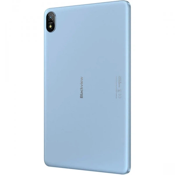 Blackview Tab 18 8/256GB Blue - Фото 2 Blackview Tab 18 8/256GB Blue - зображення 2