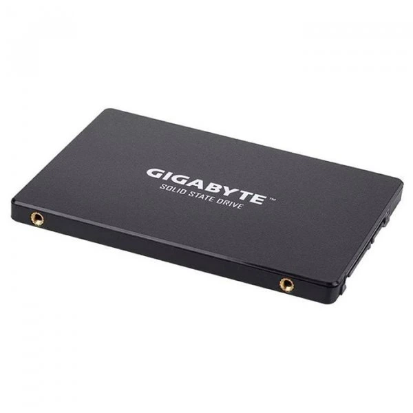 SSD накопичувач 256Gb Gigabyte (GP-GSTFS31256GTND) - Фото 3 SSD накопичувач 256Gb Gigabyte (GP-GSTFS31256GTND) - зображення 3