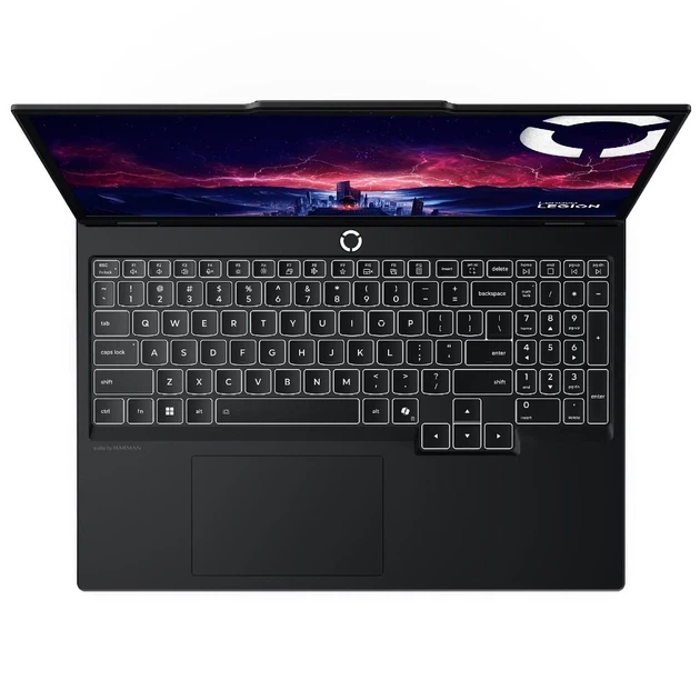 Ноутбук Lenovo Legion 5 15AHP10 (83M0004JUS) - изображение 5