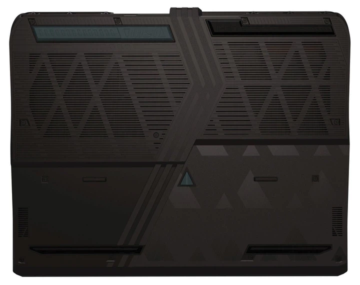 Ноутбук MSI Vector 16 HX AI A2XWIG (A2XWIG-048DE) - зображення 2