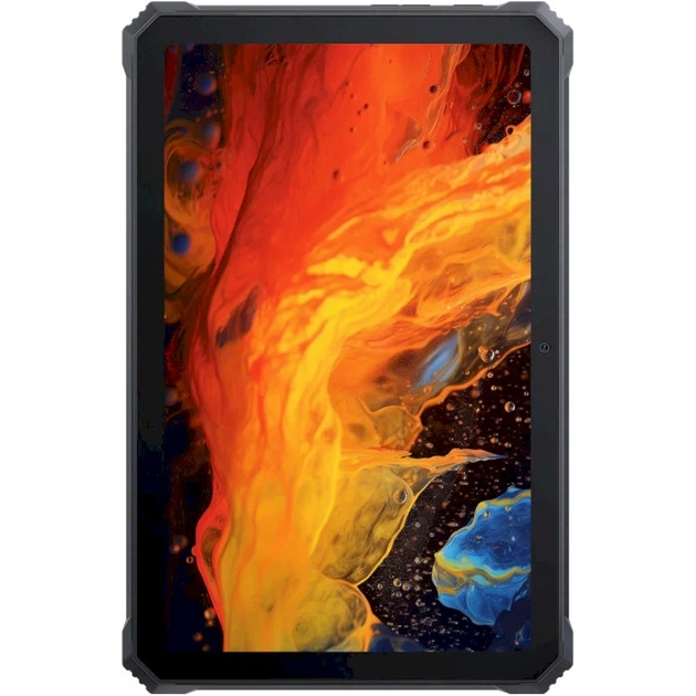 Планшет Blackview Active 8 Pro 8/256GB LTE Black (Global) (No Adapter) - зображення 4