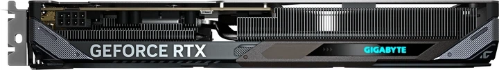 Відеокарта Gigabyte PCI-Ex GeForce RTX 5060 GAMING OC 8G 8GB GDDR7 (128bit) (2595/28000) (HDMI, 3 x DisplayPort) (GV-N5060GAMING OC-8GD) - Фото 8 Відеокарта Gigabyte PCI-Ex GeForce RTX 5060 GAMING OC 8G 8GB GDDR7 (128bit) (2595/28000) (HDMI, 3 x DisplayPort) (GV-N5060GAMING OC-8GD) - изображение 8